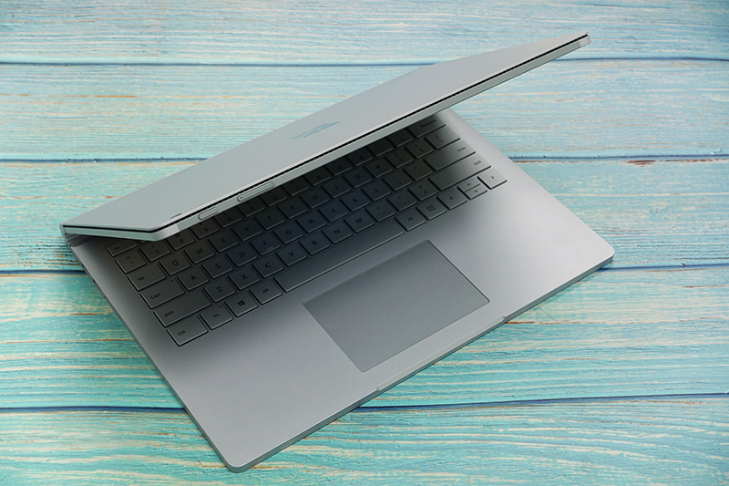微软SurfaceBook213.5测评,surfacebook2评测