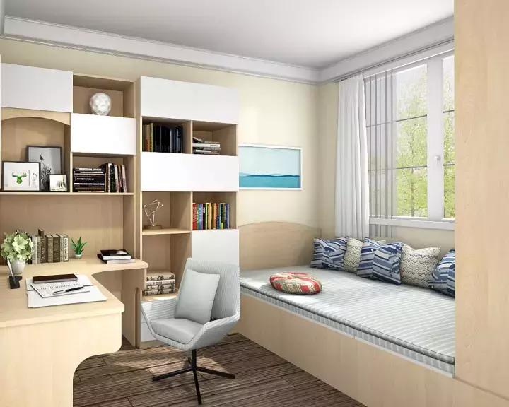 榻榻米的优缺点小户型,小户型怎么选床的尺寸