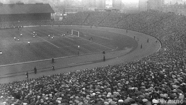 英国球迷为什么阻止修建新球场,英国球迷惹事