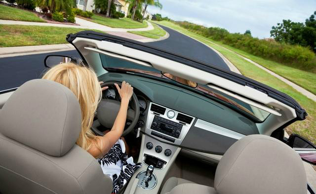 安全驾驶技巧教学视频,10条行车安全攻略