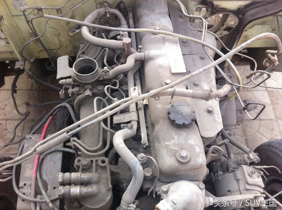 fj越野车有哪几款,丰田硬派越野fj第一代