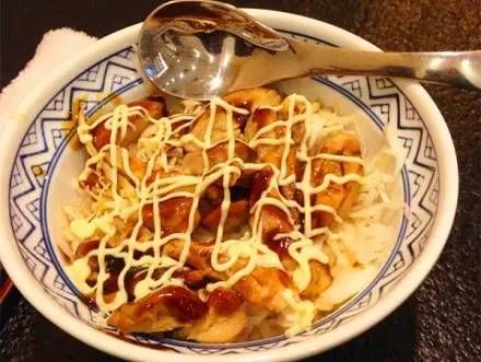 南京深夜食堂日本料理,深夜食堂日式料理