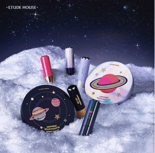 今年的圣诞限定真的太绝了,最火的圣诞限定