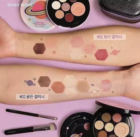 今年的圣诞限定真的太绝了,最火的圣诞限定