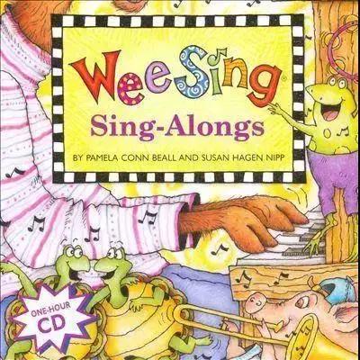 适合小孩子听的英文歌曲,适合小孩子学的英文歌曲