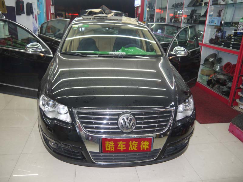 大众迈腾咋样调人声,大众迈腾汽车音响怎么调效果好