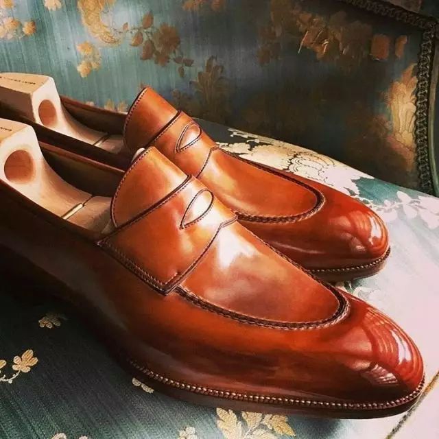 来自奥地利的鞋履守护神—SaintCrispin’s