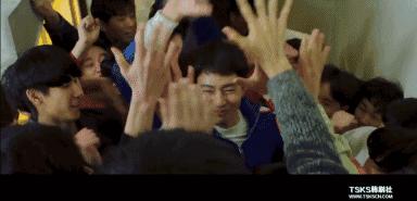 2017韩国最牛“犯罪片”！《霜花店》男主又一部力作！