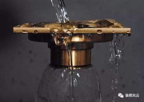 买地漏应该怎么选择 (地漏是水封耐用还是t型耐用)