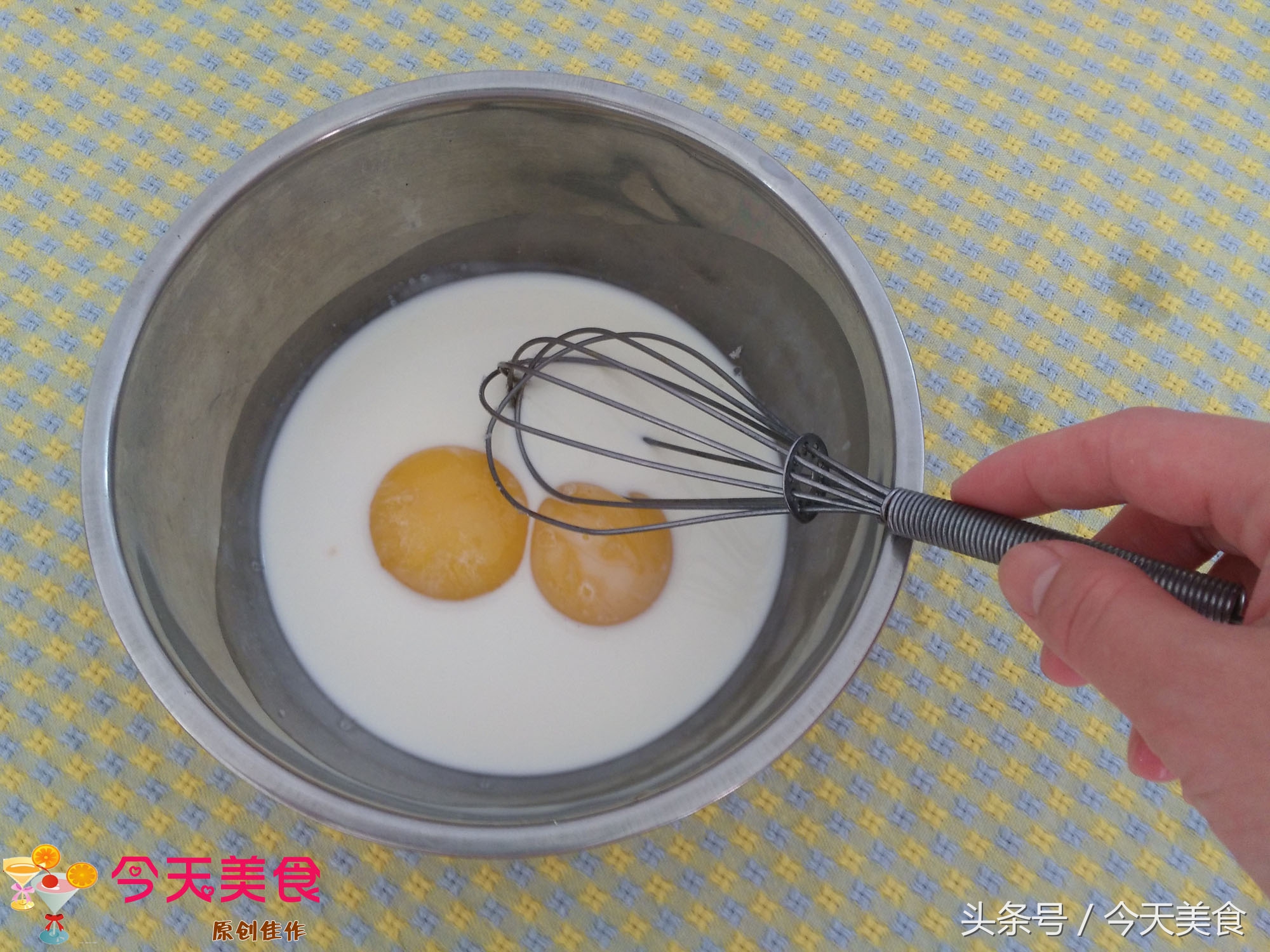 kfc蛋挞全世界最好吃的蛋挞,最接近肯德基的蛋挞配方