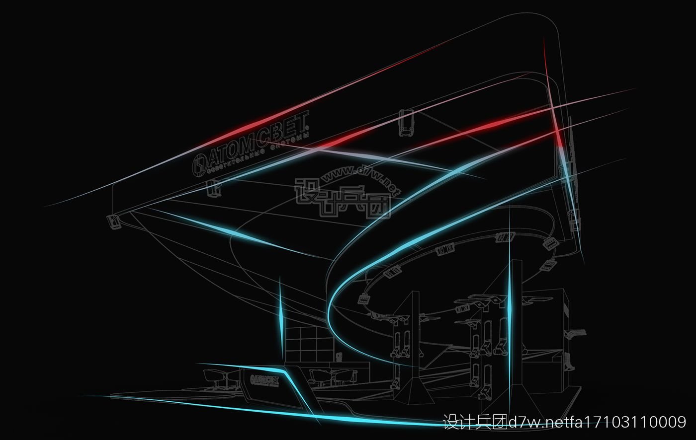 看起来不错的设计实际上不实用,这些好看的设计灵感来源于房子