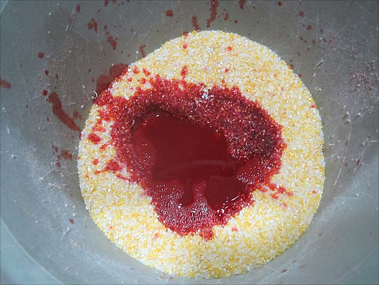 冬钓鲫鱼窝料的绝密配方,野钓鲫鱼窝料绝密配方