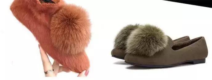 卖萌少女系列|毛茸茸的帽子、耳罩、鞋子、包包等好物分享