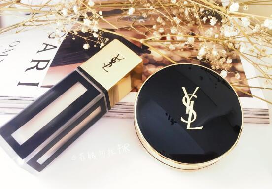 ysl彩妆官网旗舰店是正品吗,2023ysl彩妆妆容