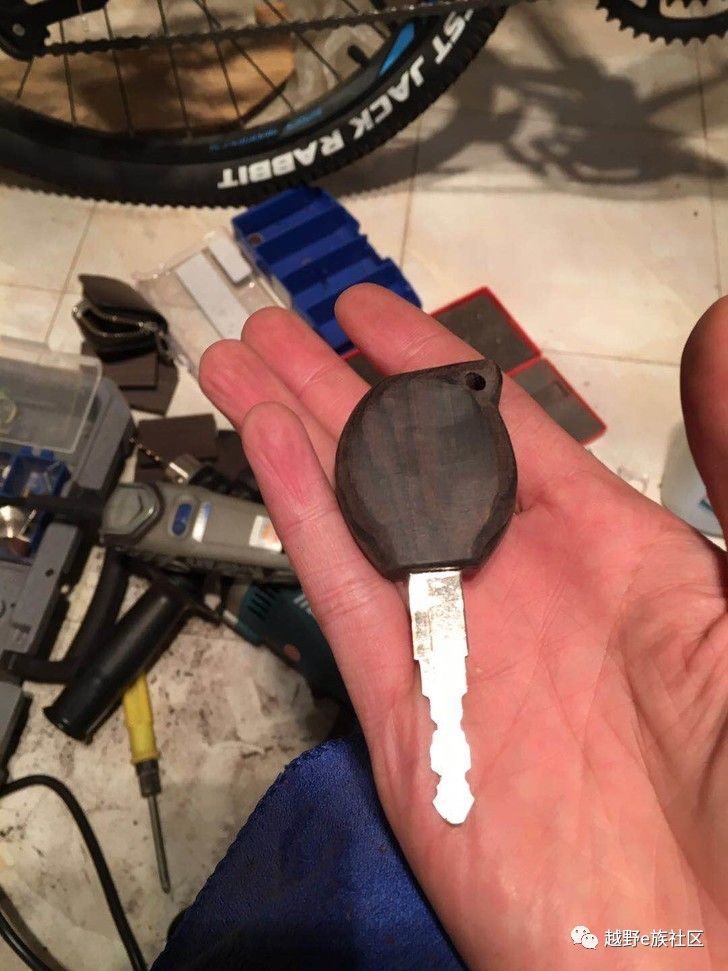 汽车檀木钥匙改装,檀木钥匙个性改装