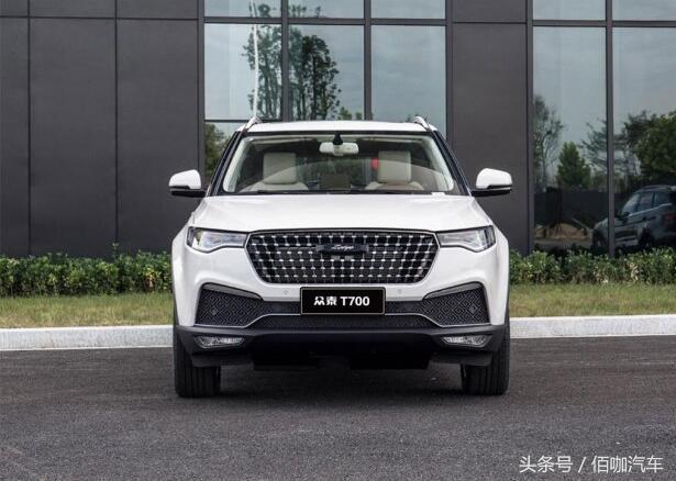 传祺gm7新车,传祺新能源g8