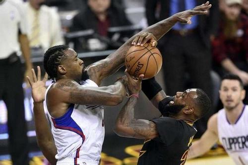 骑士内线强吗,骑士补强中锋能打过勇士吗