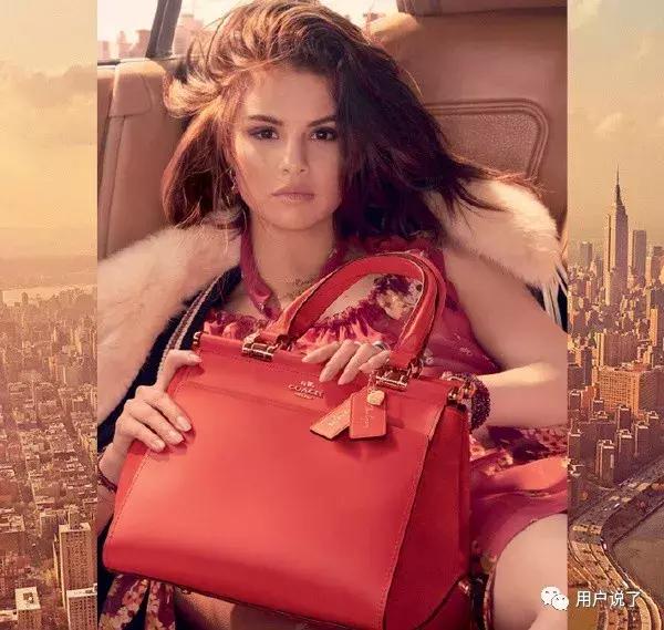 歪？妖妖灵吗？COACH又要进军大妈界！我拦不住！