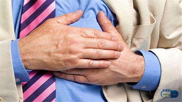 冠心病老人要注意这4点,老年人有冠心病严重吗要注意什么