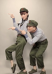 在感情的世界里，一统江湖的唯有爱商