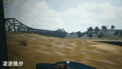 吃鸡中最变态的外挂,吃鸡外挂揭秘