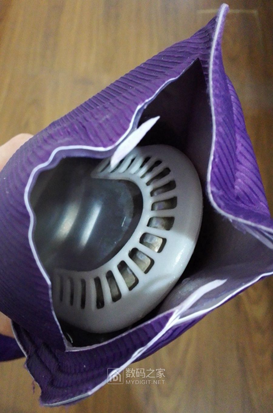 蓄水式热水袋,电热式暖水袋拆解