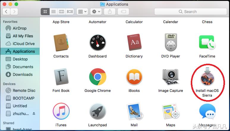 苹果电脑如何重装系统最新版本,苹果电脑如何重装系统