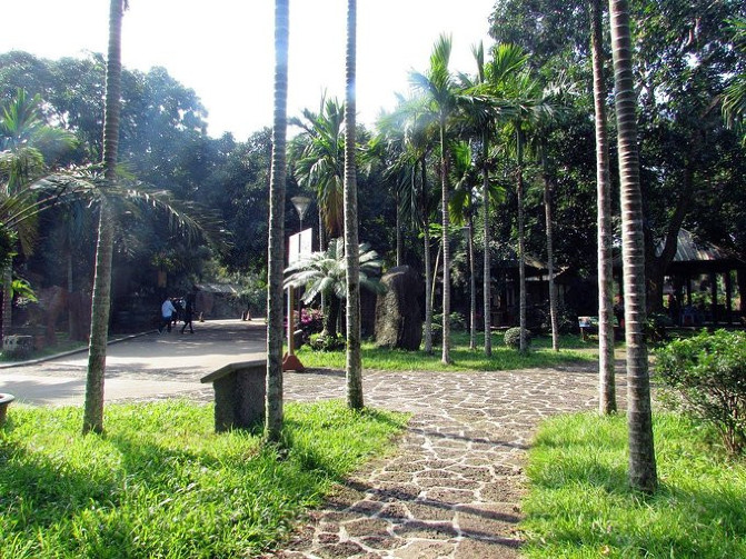 野鹅自驾：3天带你畅玩海口，椰风沐浴，体验不一样的慢旅行！