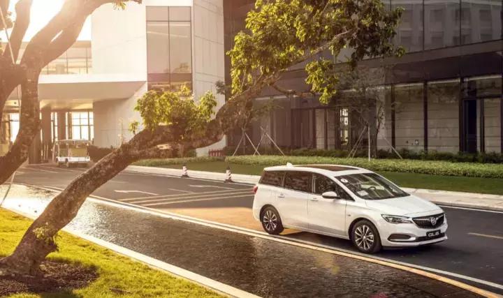 曾以为三缸机不咋样，直到试驾了别克这款狠角色