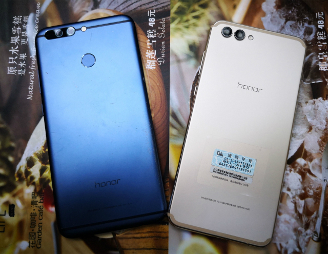 荣耀v9v10区别,荣耀V9和V10有哪些缺点