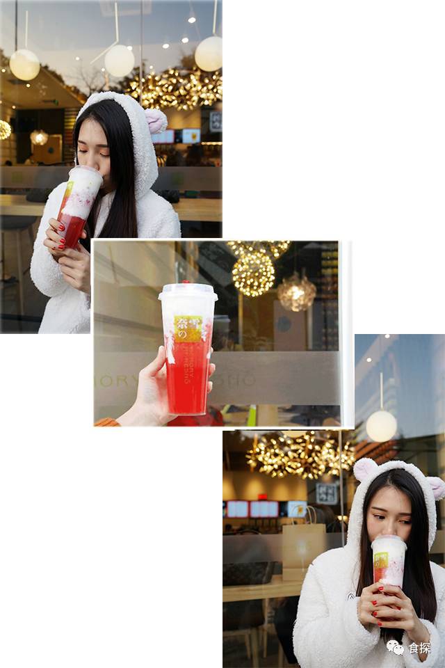 好看的粉色单品推荐,冬季最全粉色系单品推荐