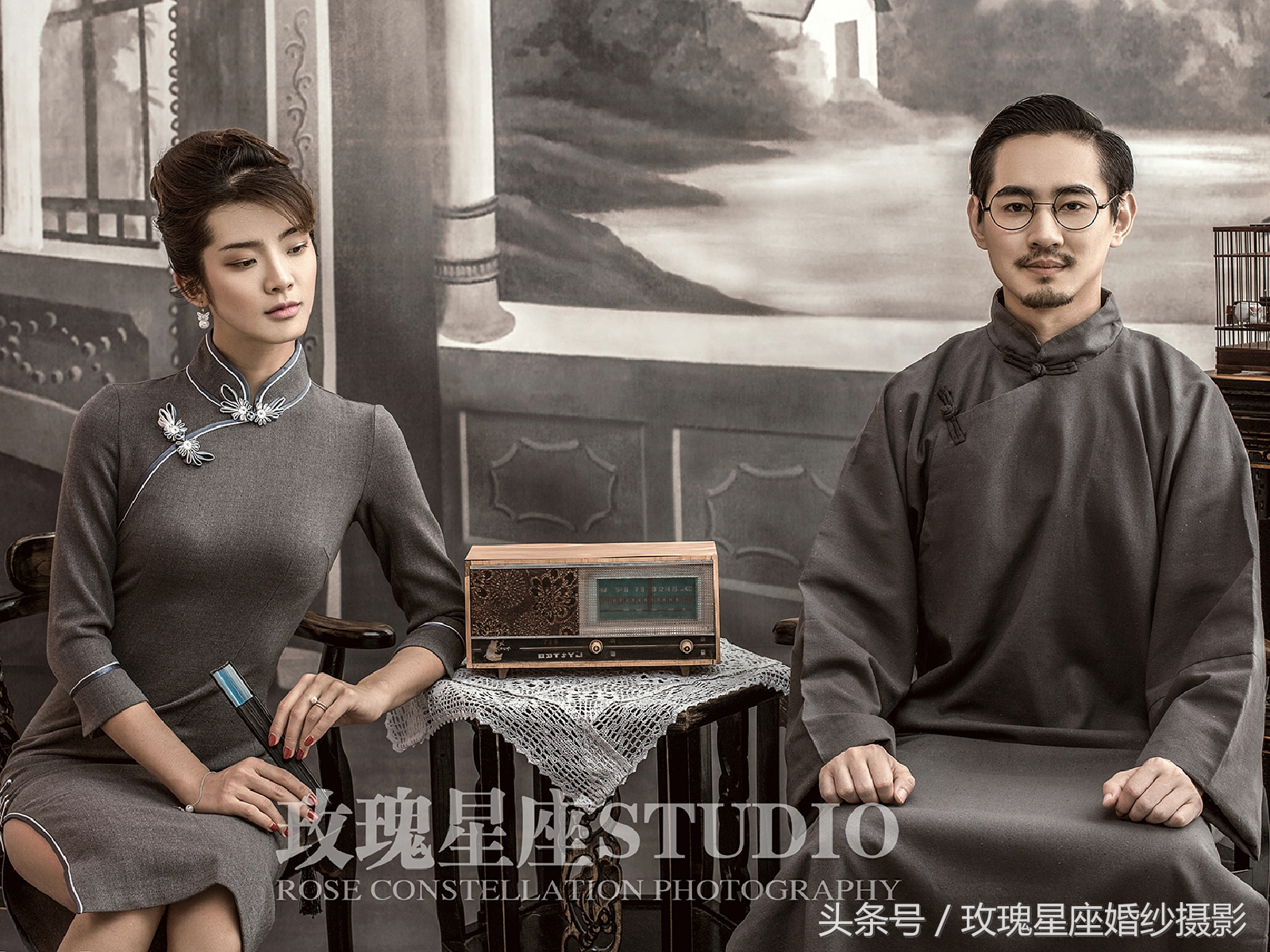 拍婚纱照如何选服装,拍婚纱照怎么选服装