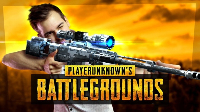 绝地求生腾讯代理多久上线,腾讯代理绝地求生以后的吃鸡画面