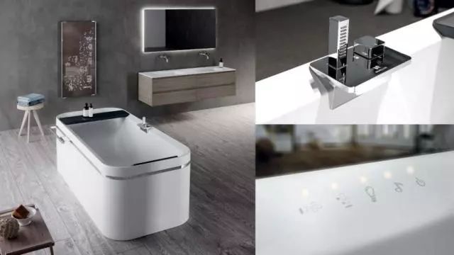 意大利顶级卫浴品牌,意大利卫浴品牌十大排行