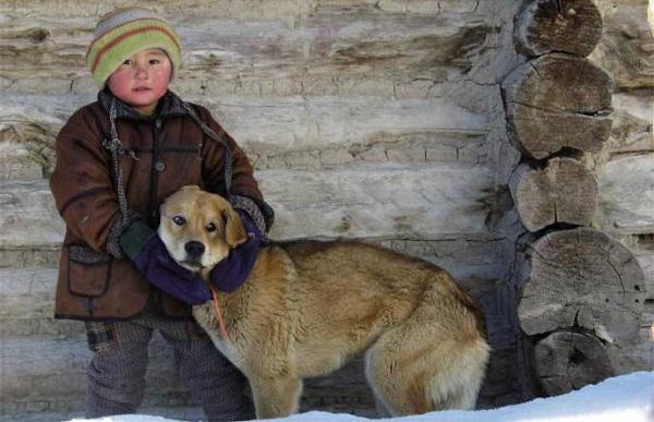 哈萨克历史学家讲哈萨克历史,民族文化哈萨克族