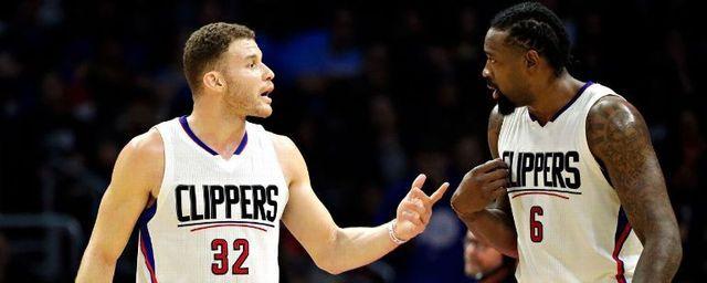 快船四巨头下场,快船四巨头全败引热议