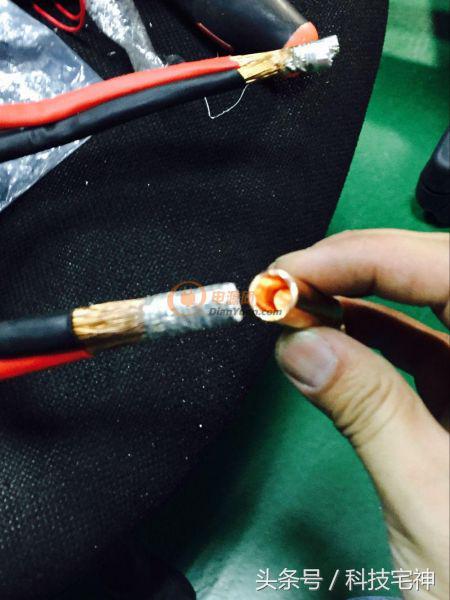 电容点焊机diy自制,自制点焊机用控制板和不用的区别