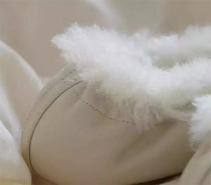 卖萌少女系列|毛茸茸的帽子、耳罩、鞋子、包包等好物分享