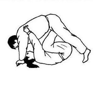 女人当自强教你神奇简易的防身术,防身术女性必学