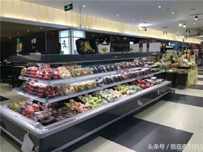 超市洗化区端架创意陈列图片欣赏,超市水果陈列怎么摆好看高清视频