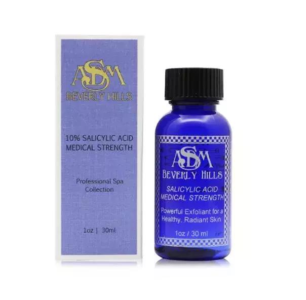 如何刷酸祛痘缩小毛孔,刷酸正确的护肤步骤痘痘肌