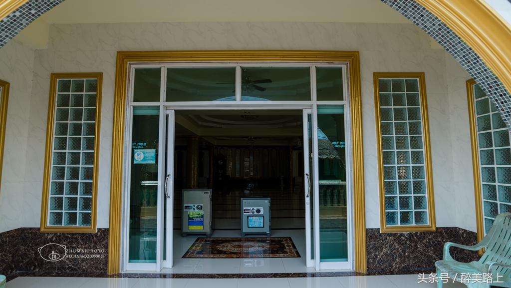 泰国普吉游学吧,普吉岛回教小渔村