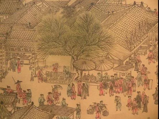 西门庆是做什么行业的,西门庆财富如何消亡