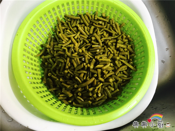 腌豇豆怎么腌才不会坏,豇豆腌烂了是怎么回事