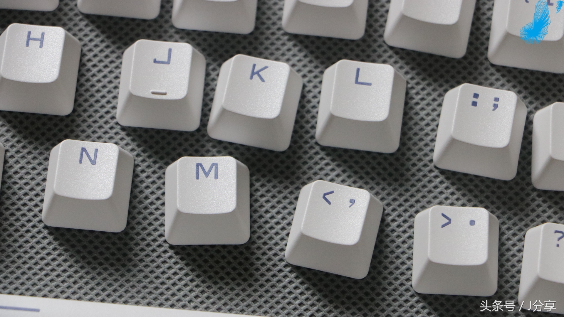 abs材质双色注塑字母透光键帽,黑色abs透光键帽