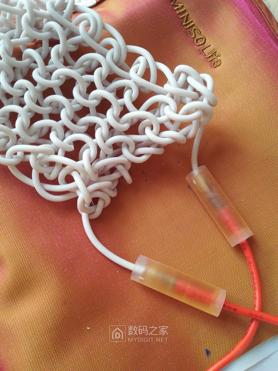 蓄水式热水袋,电热式暖水袋拆解