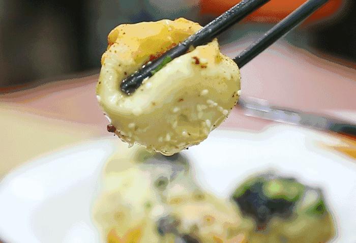 逛吃逛吃一整天,逛吃逛吃花了多少钱