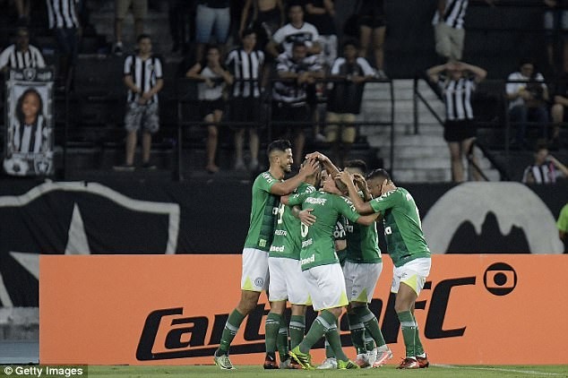 沙佩科主场现状,沙佩科进决赛