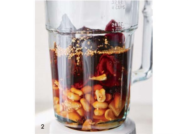 墨西哥十大名菜,墨西哥十大名菜介绍