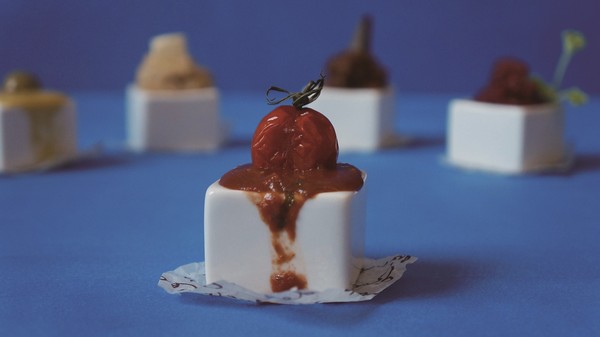 好吃又下饭的酱怎么做,好吃又减脂的酱自制